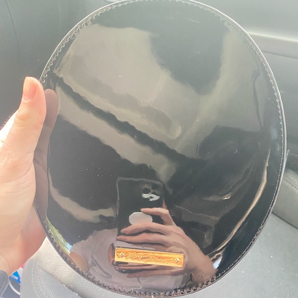 Betsey Johnson sugar skull crossbody - Picture 2 of 4